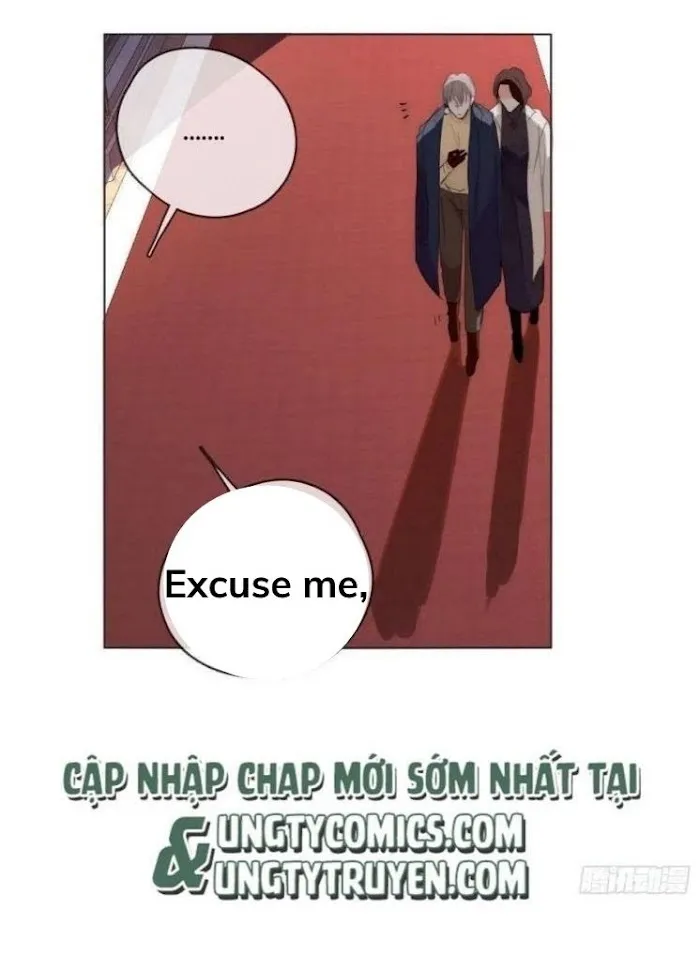 Please, Sleep With Me - Chapter 52 Page 7