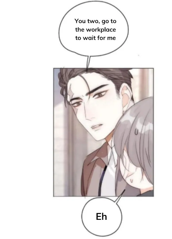 Please, Sleep With Me - Chapter 52 Page 16