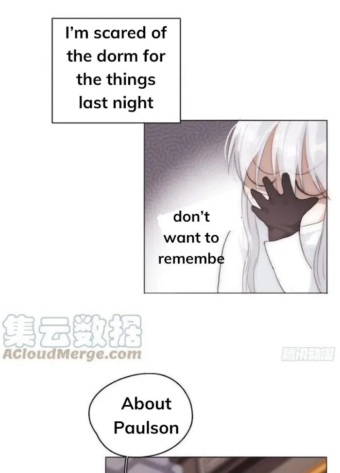 Please, Sleep With Me - Chapter 52 Page 31