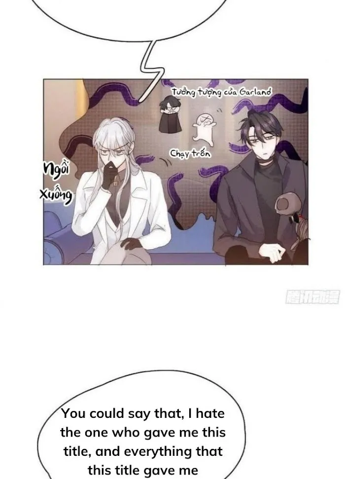Please, Sleep With Me - Chapter 52 Page 36