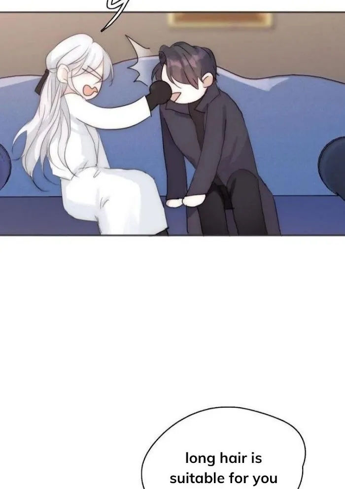 Please, Sleep With Me - Chapter 53 Page 17