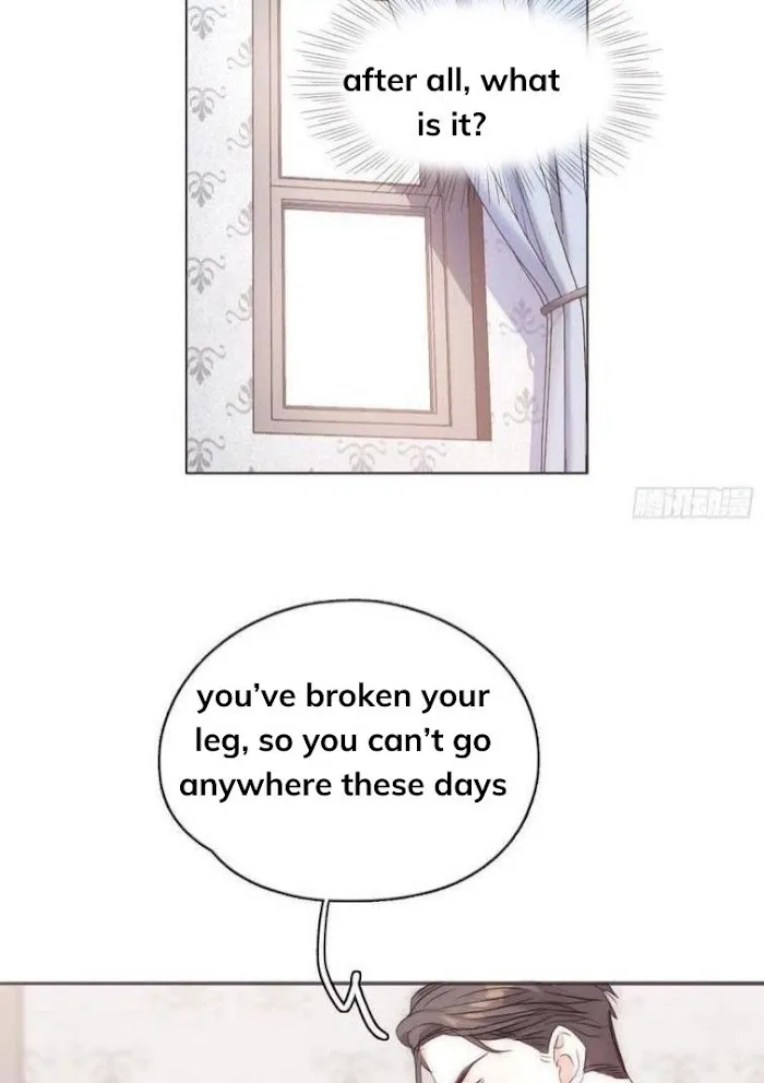 Please, Sleep With Me - Chapter 53 Page 22