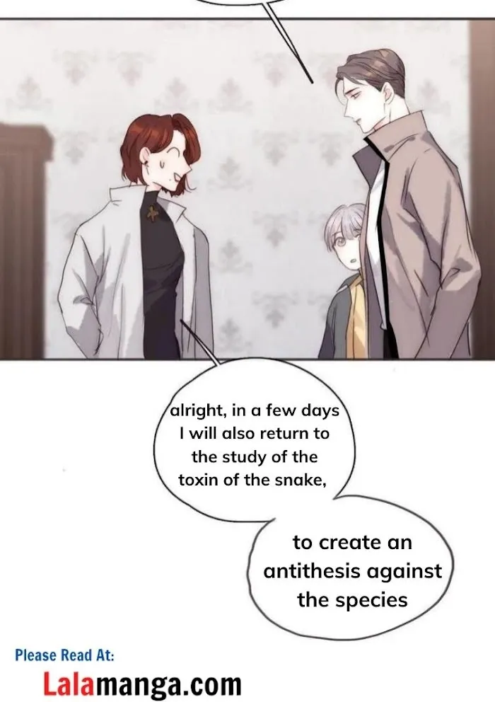 Please, Sleep With Me - Chapter 53 Page 27