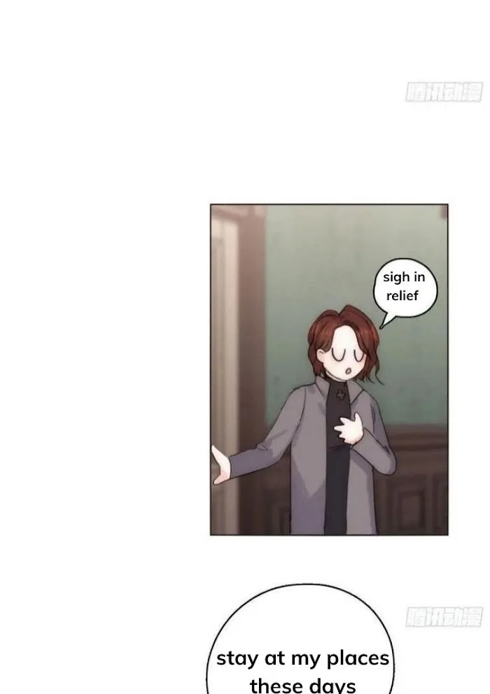 Please, Sleep With Me - Chapter 53 Page 28