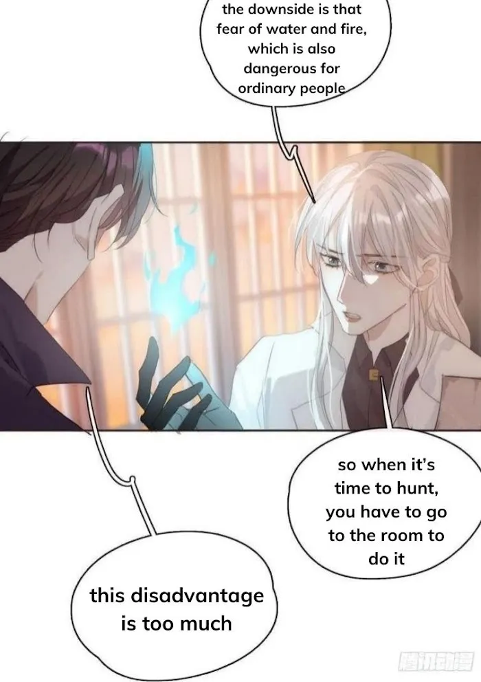 Please, Sleep With Me - Chapter 53 Page 39