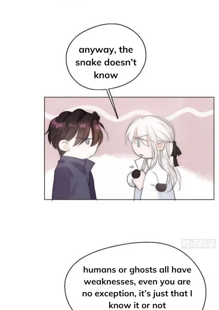 Please, Sleep With Me - Chapter 53 Page 40