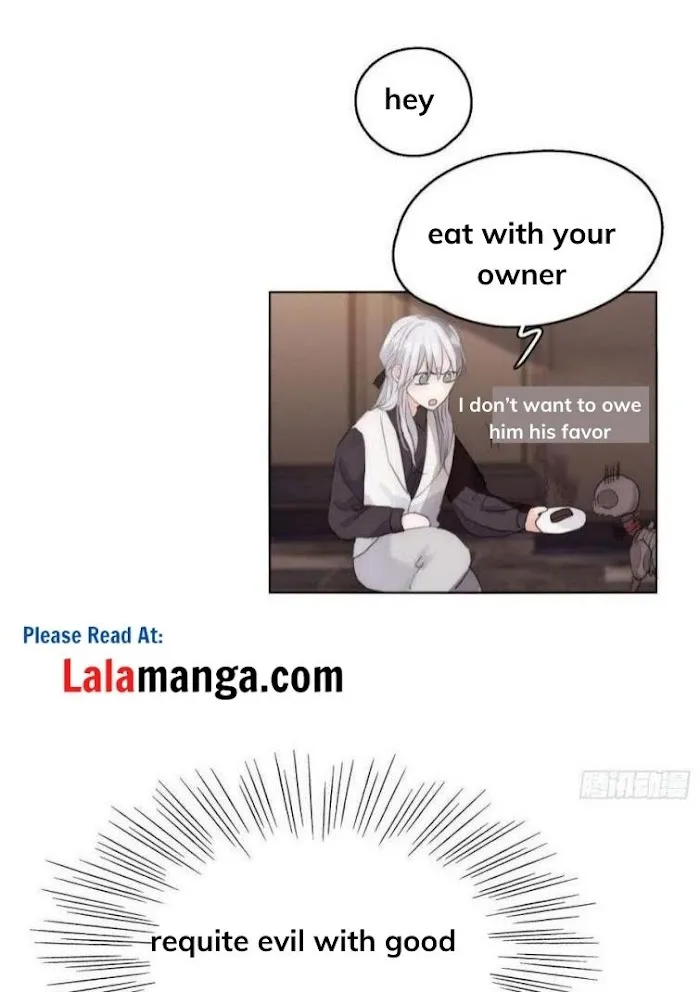 Please, Sleep With Me - Chapter 53 Page 45
