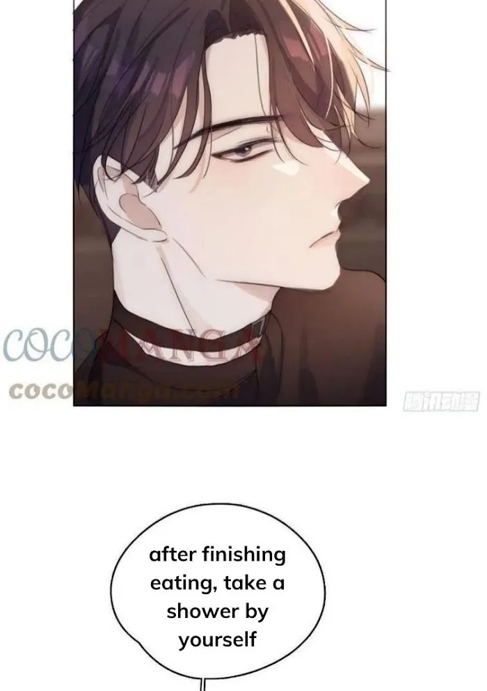 Please, Sleep With Me - Chapter 53 Page 47
