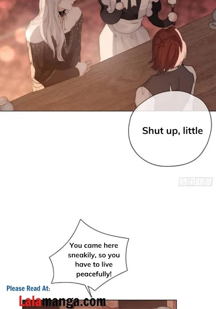 Please, Sleep With Me - Chapter 54 Page 16