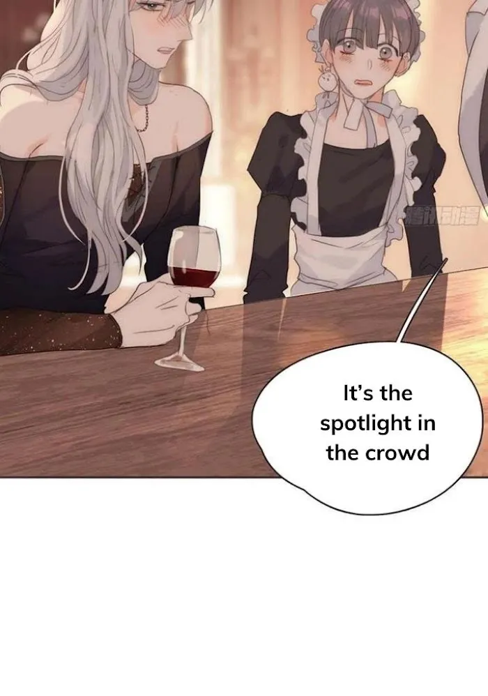 Please, Sleep With Me - Chapter 54 Page 31
