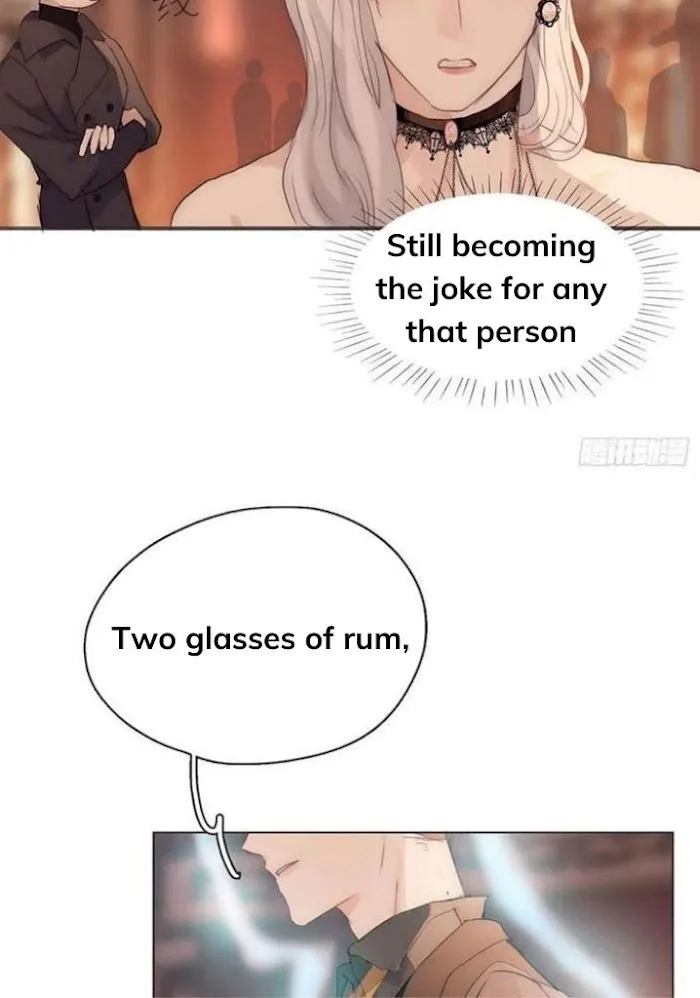 Please, Sleep With Me - Chapter 54 Page 36