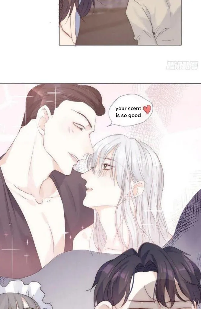Please, Sleep With Me - Chapter 55 Page 7