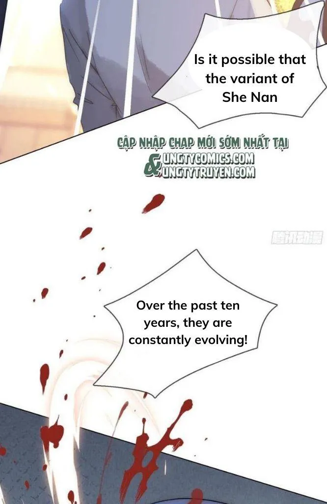 Please, Sleep With Me - Chapter 55 Page 36