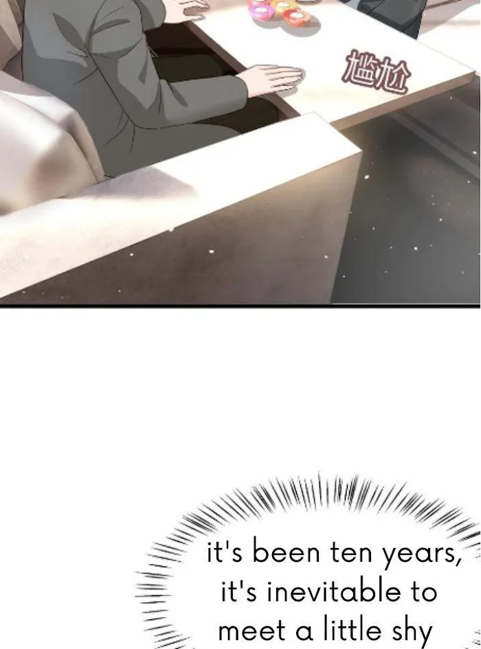 Please, Sleep With Me - Chapter 56 Page 8