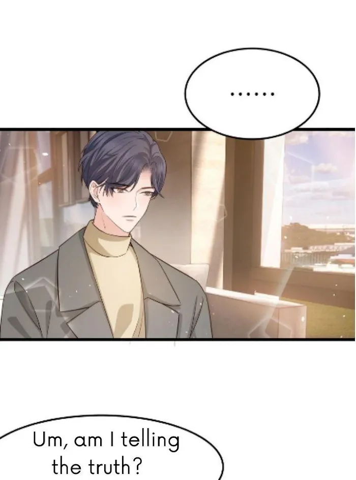 Please, Sleep With Me - Chapter 56 Page 22