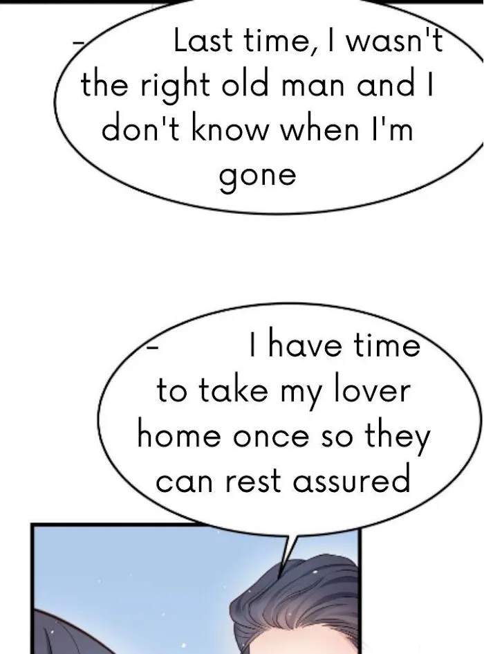 Please, Sleep With Me - Chapter 56 Page 26