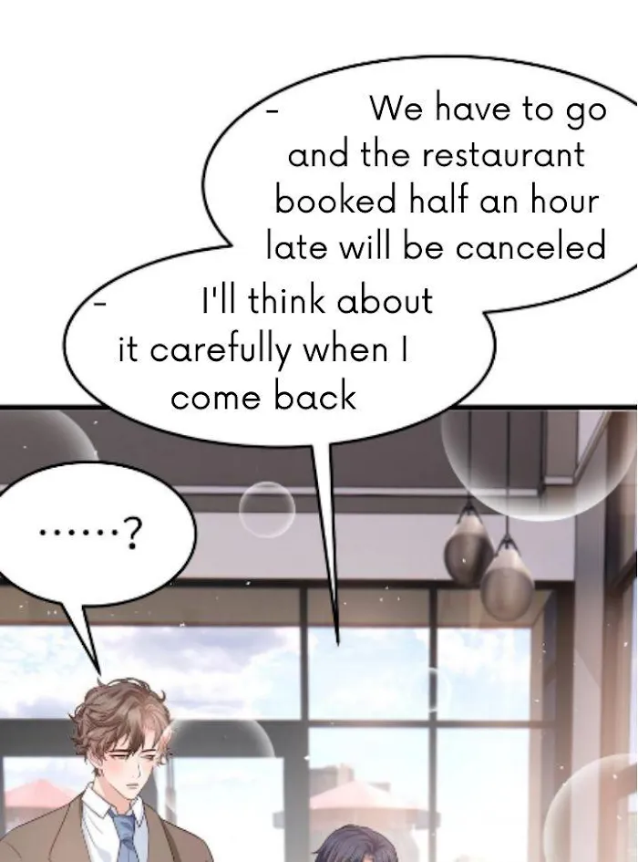 Please, Sleep With Me - Chapter 56 Page 37