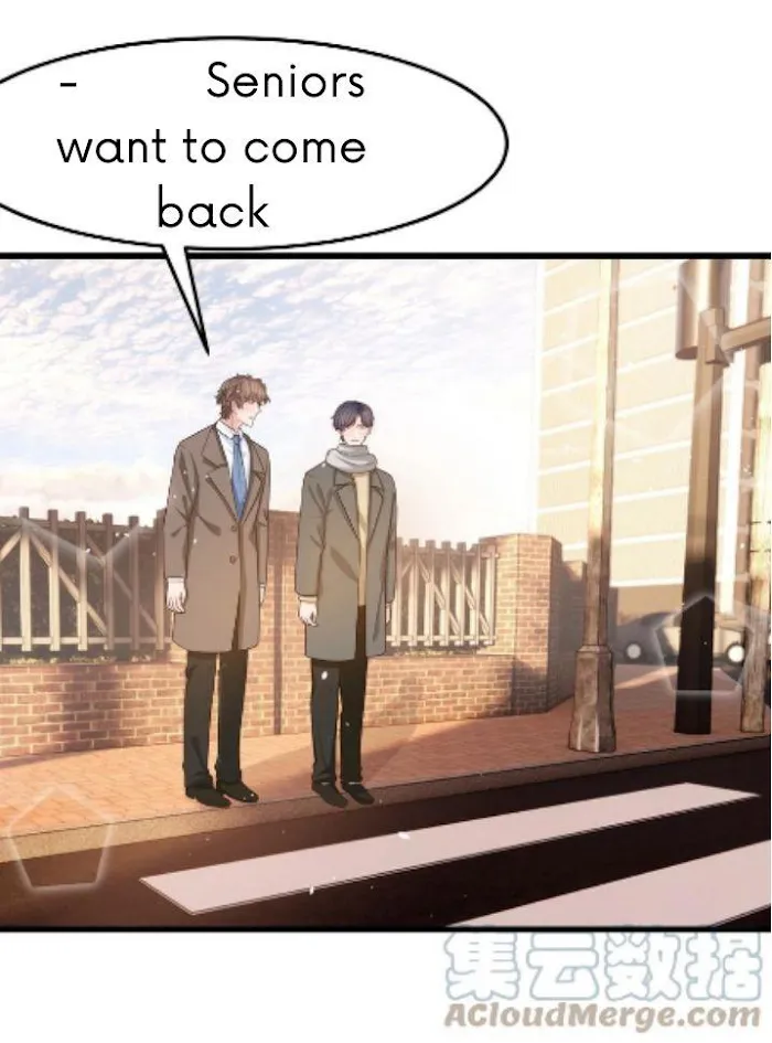 Please, Sleep With Me - Chapter 56 Page 41