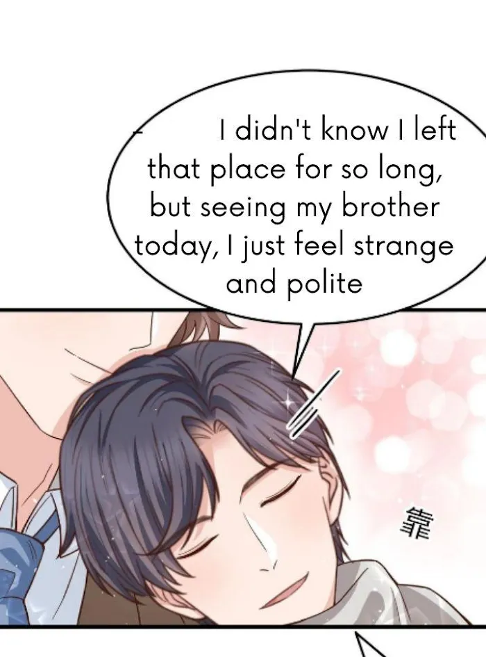 Please, Sleep With Me - Chapter 56 Page 42
