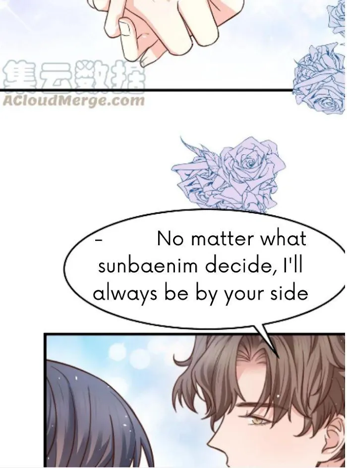 Please, Sleep With Me - Chapter 56 Page 45