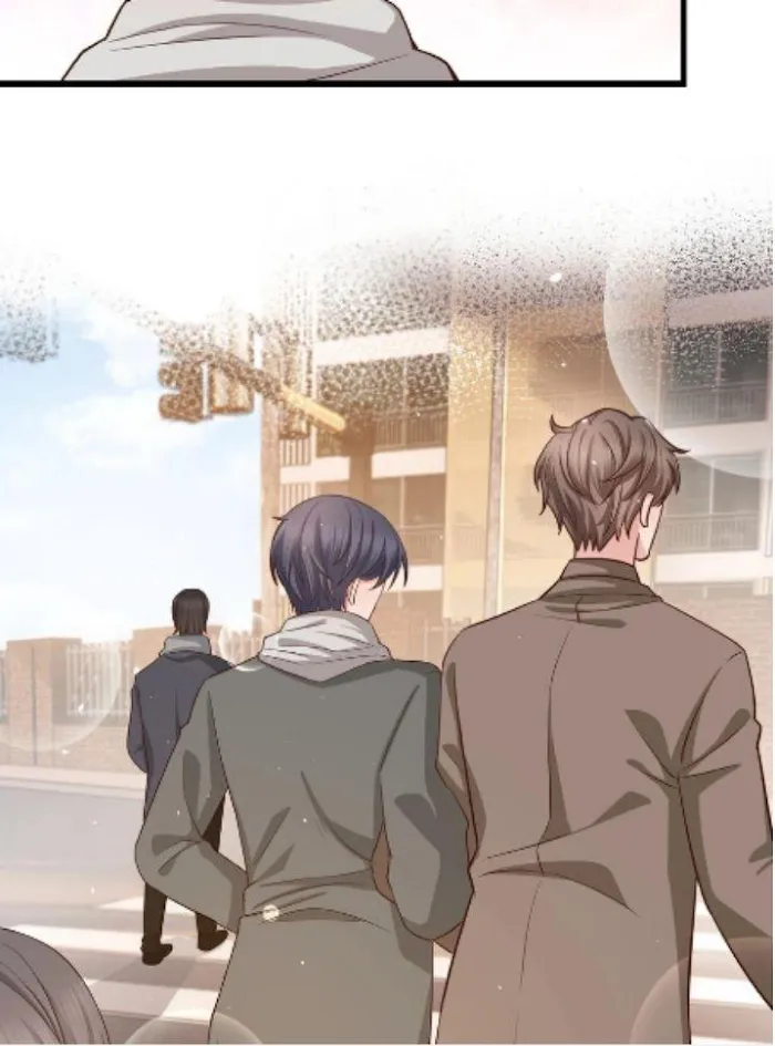Please, Sleep With Me - Chapter 56 Page 47