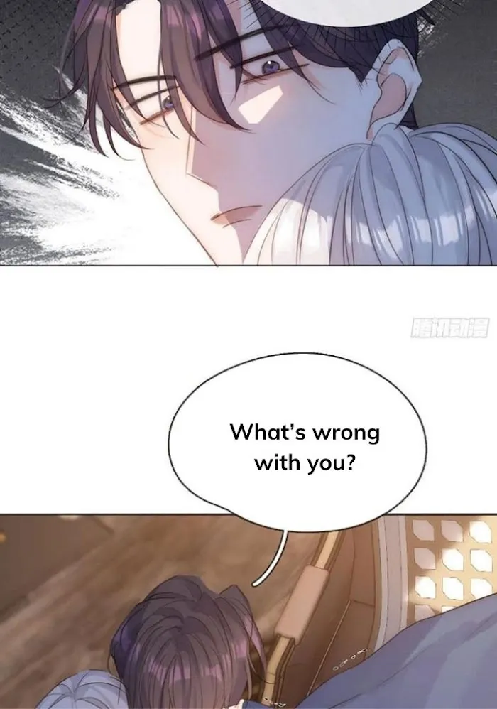 Please, Sleep With Me - Chapter 57 Page 11