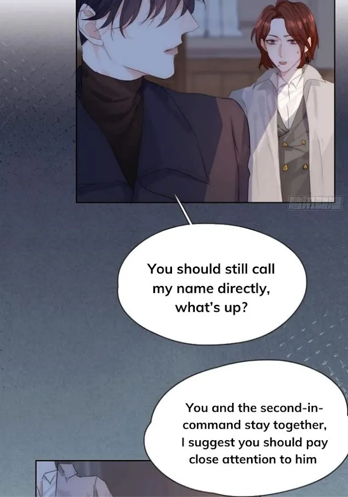 Please, Sleep With Me - Chapter 57 Page 17