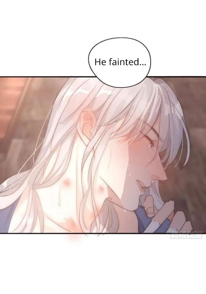 Please, Sleep With Me - Chapter 58 Page 24