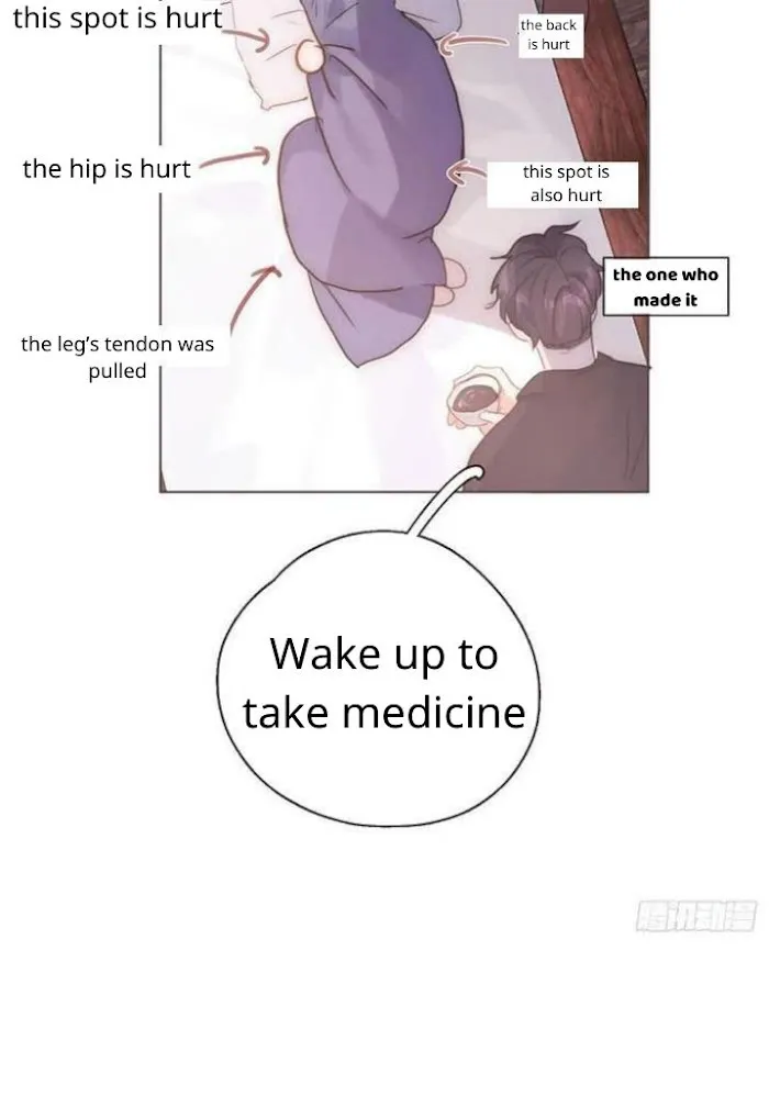 Please, Sleep With Me - Chapter 58 Page 39