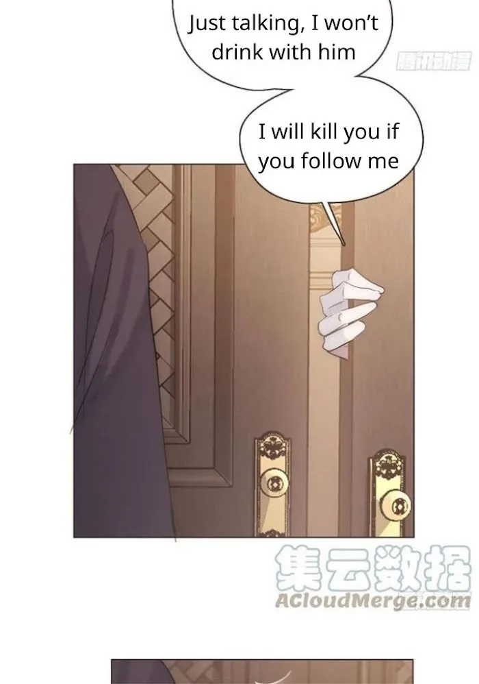 Please, Sleep With Me - Chapter 58 Page 55