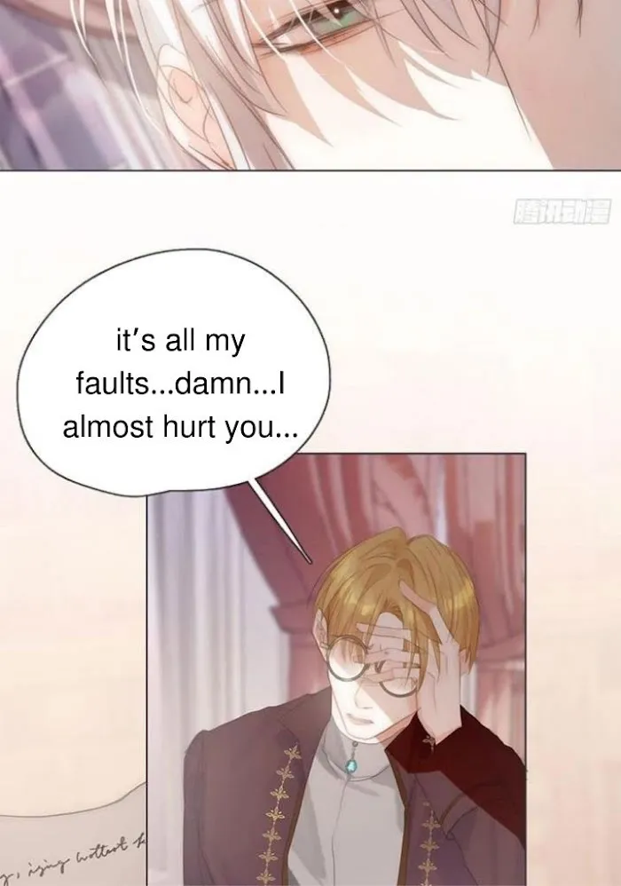 Please, Sleep With Me - Chapter 59 Page 29