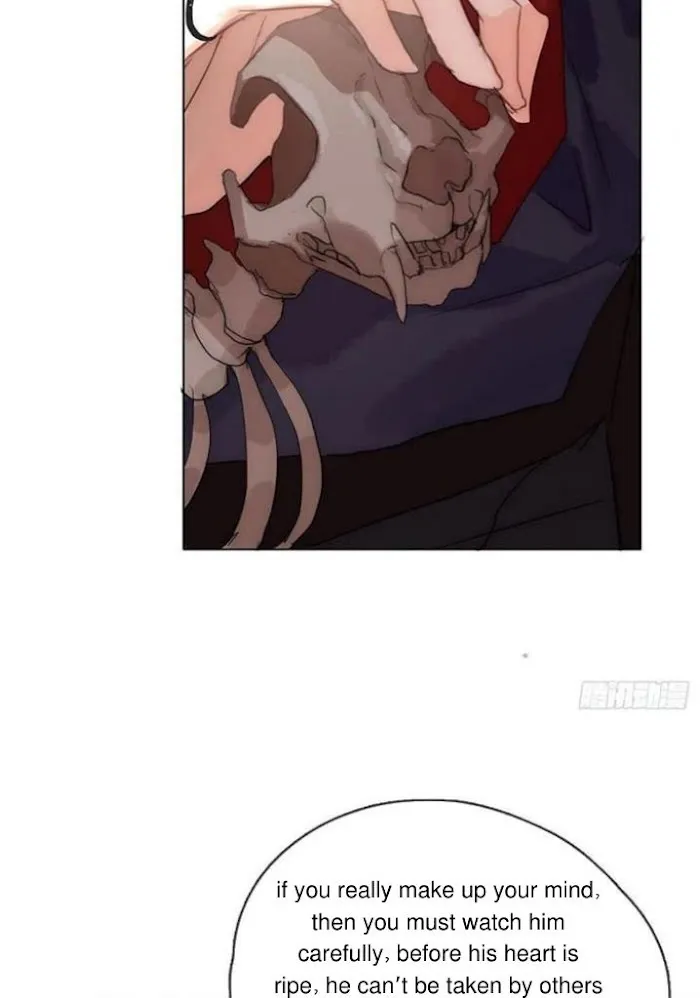Please, Sleep With Me - Chapter 59 Page 43