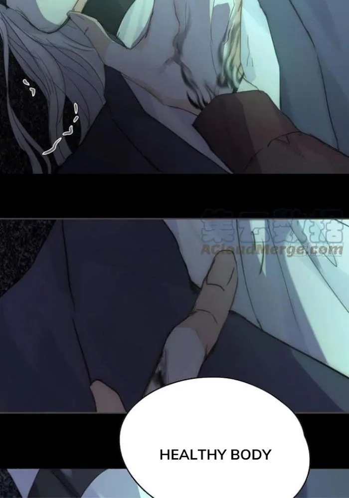 Please, Sleep With Me - Chapter 60 Page 54