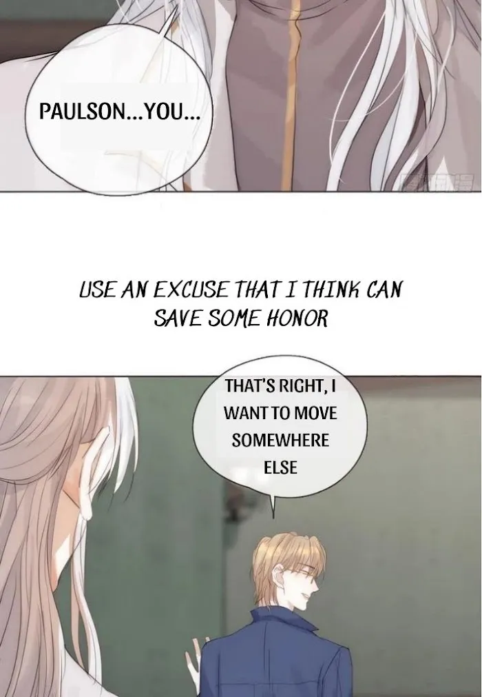 Please, Sleep With Me - Chapter 61 Page 20