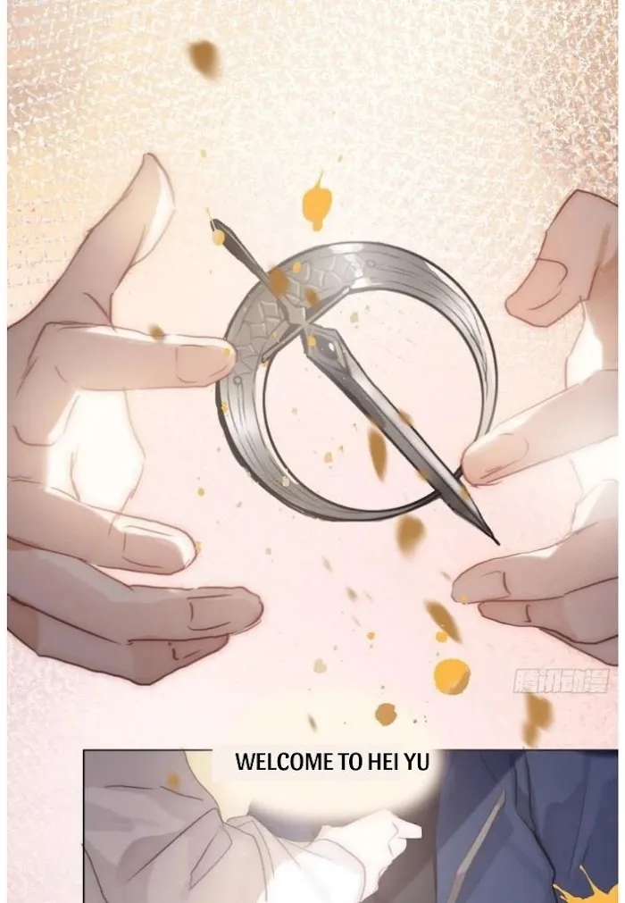 Please, Sleep With Me - Chapter 61 Page 34