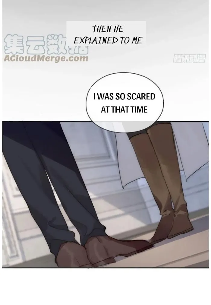 Please, Sleep With Me - Chapter 61 Page 44