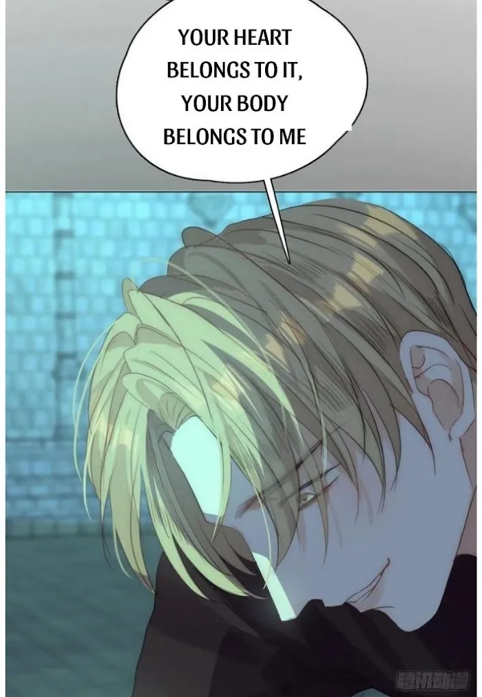 Please, Sleep With Me - Chapter 61 Page 50