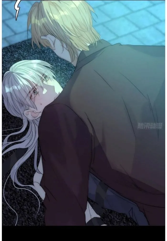Please, Sleep With Me - Chapter 61 Page 54