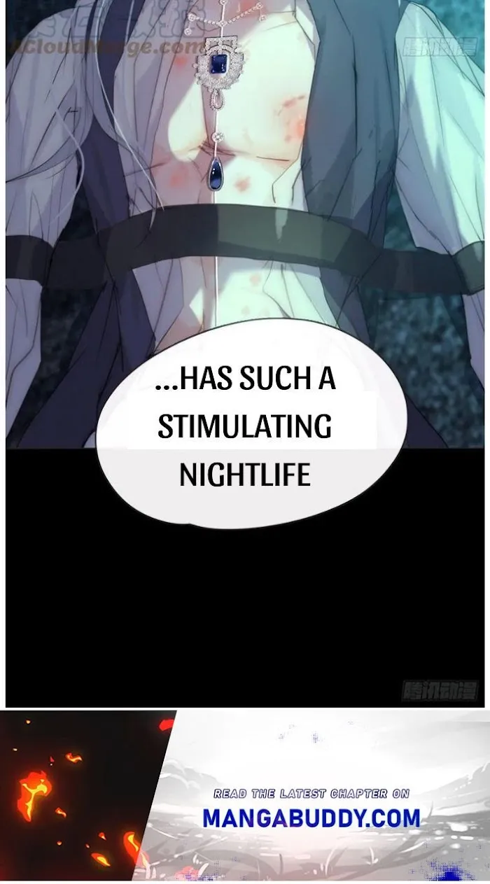 Please, Sleep With Me - Chapter 61 Page 60