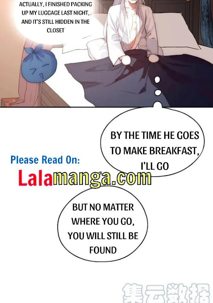 Please, Sleep With Me - Chapter 64 Page 33