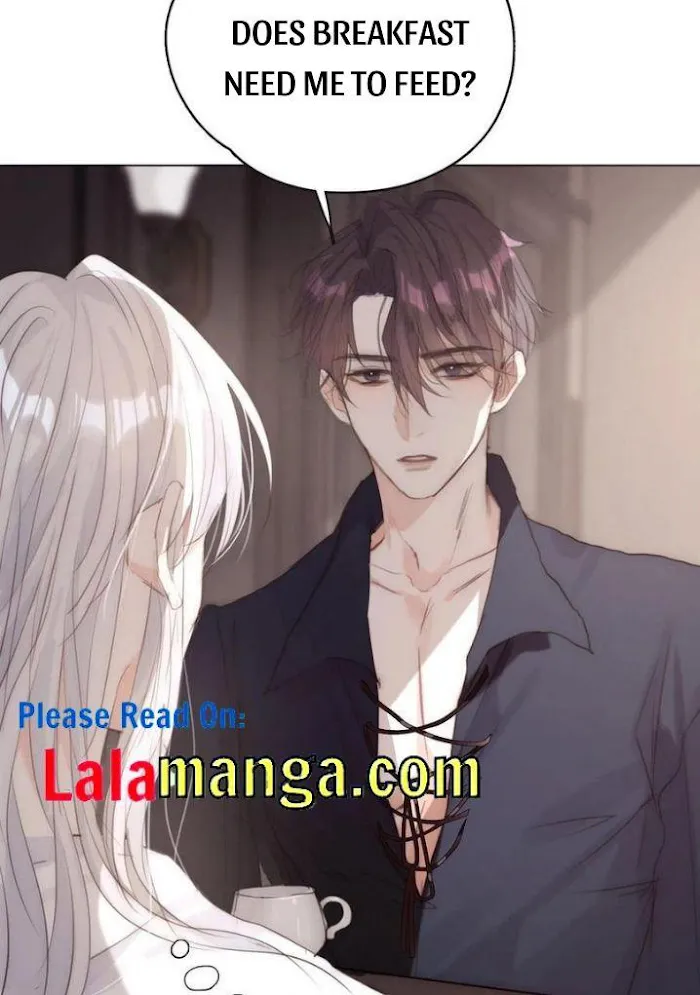 Please, Sleep With Me - Chapter 64 Page 35
