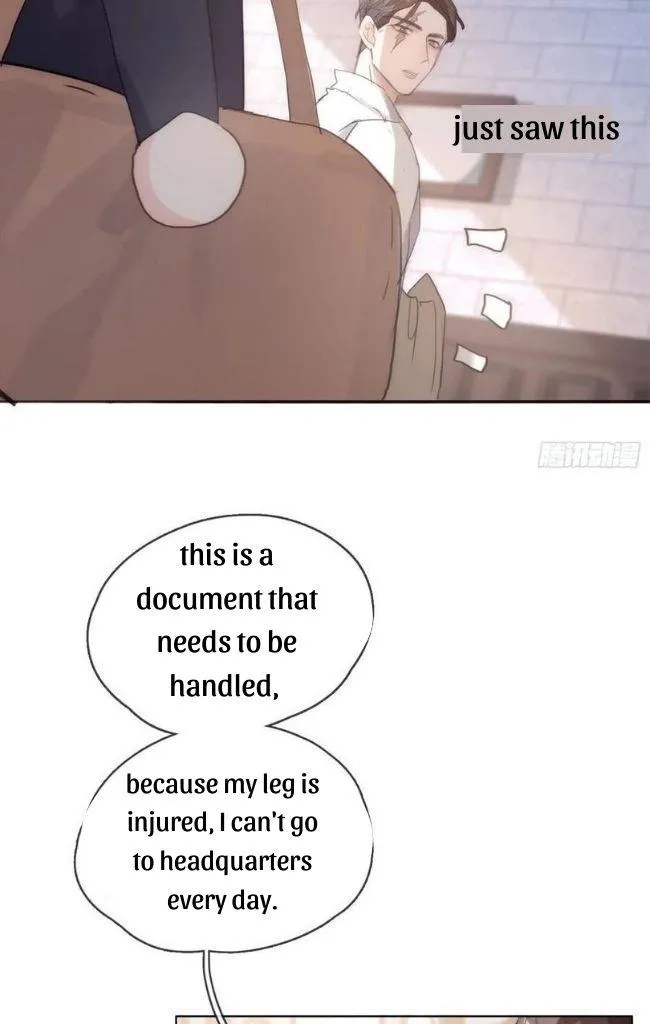 Please, Sleep With Me - Chapter 65 Page 17