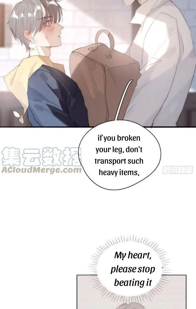 Please, Sleep With Me - Chapter 65 Page 19