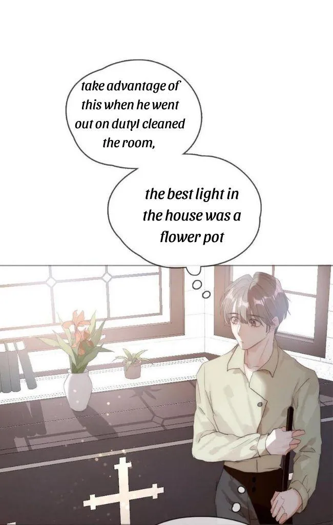 Please, Sleep With Me - Chapter 65 Page 23