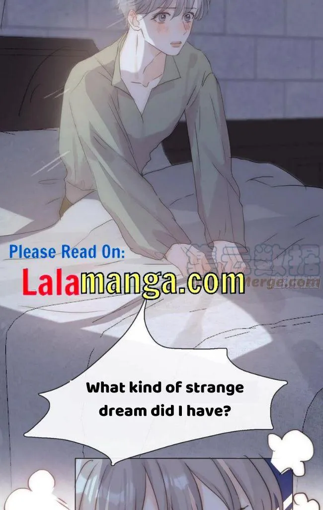 Please, Sleep With Me - Chapter 65 Page 36