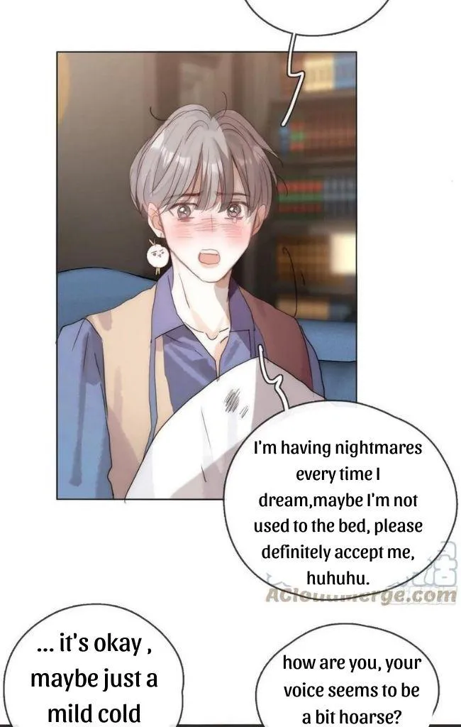 Please, Sleep With Me - Chapter 65 Page 39