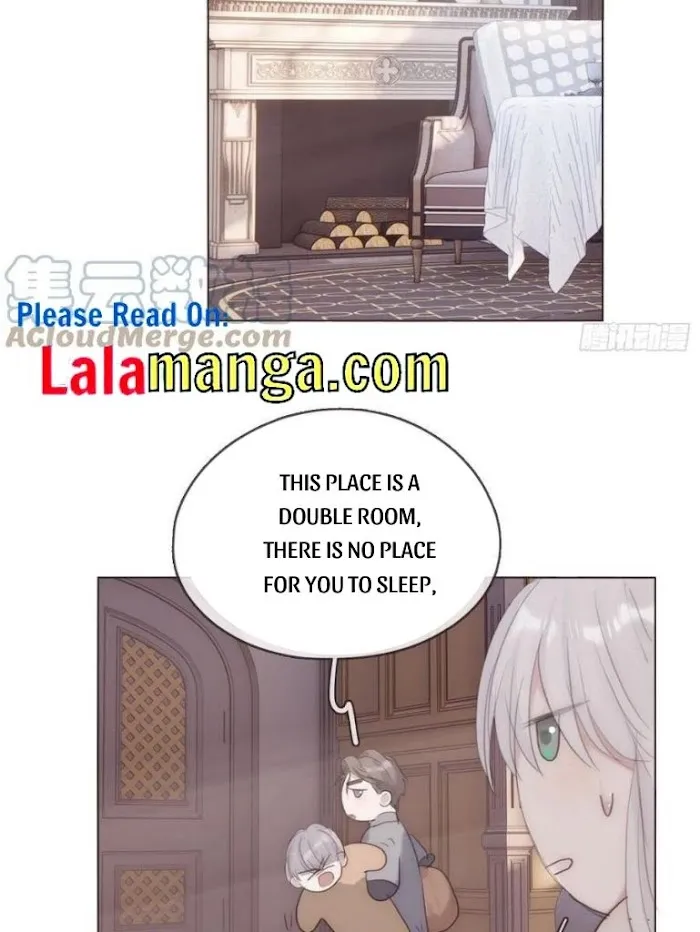 Please, Sleep With Me - Chapter 66 Page 23