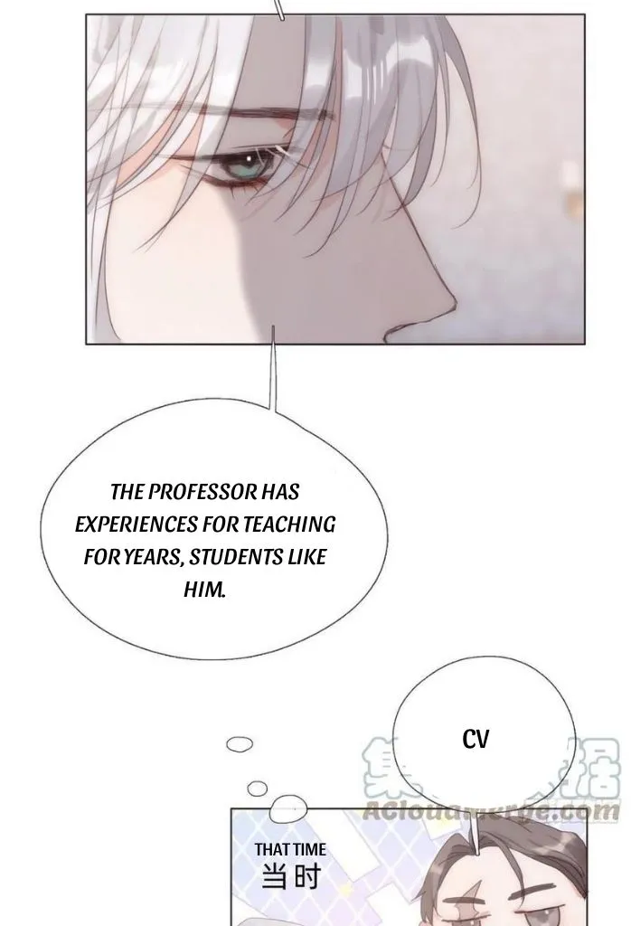 Please, Sleep With Me - Chapter 67 Page 22