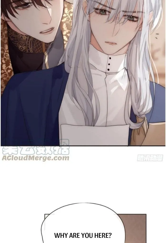 Please, Sleep With Me - Chapter 67 Page 44