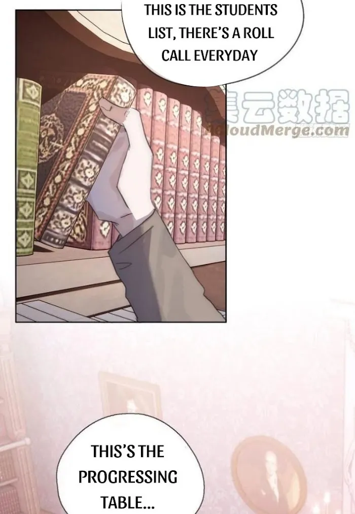 Please, Sleep With Me - Chapter 68 Page 24